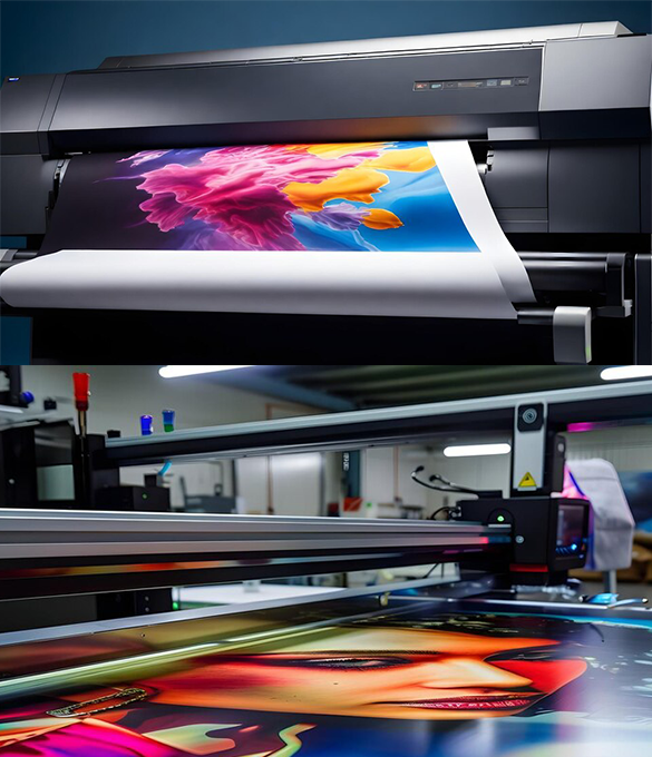 Large Poster Printing Services