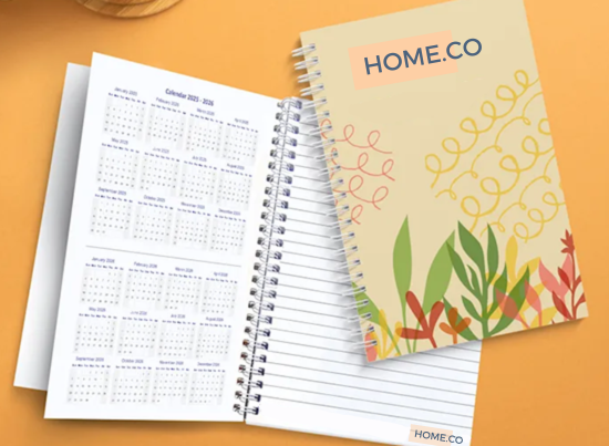 notepad printing