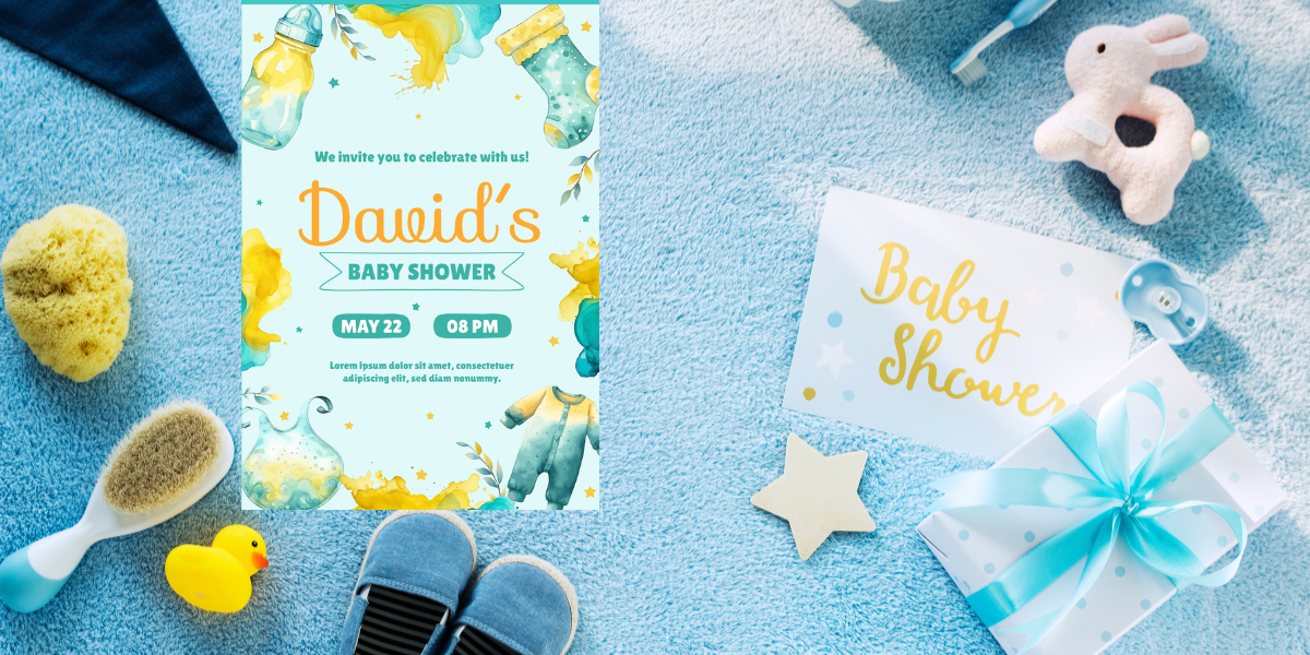 Baby Shower