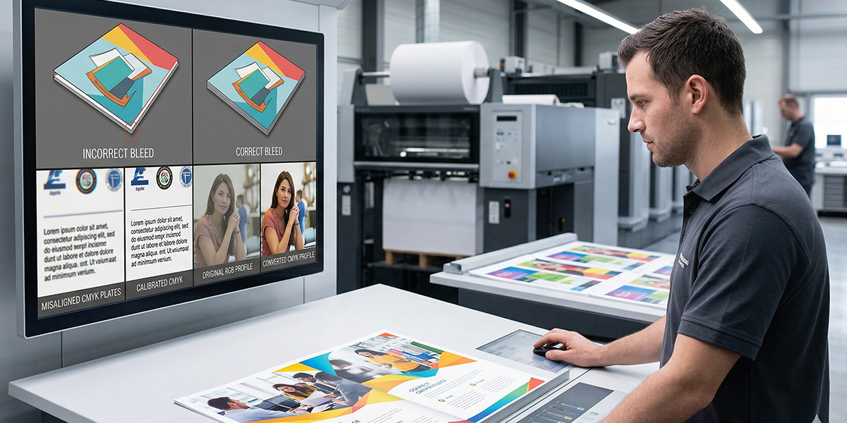 Full Color Printing