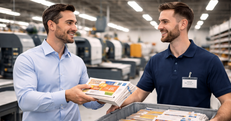Mailing Services