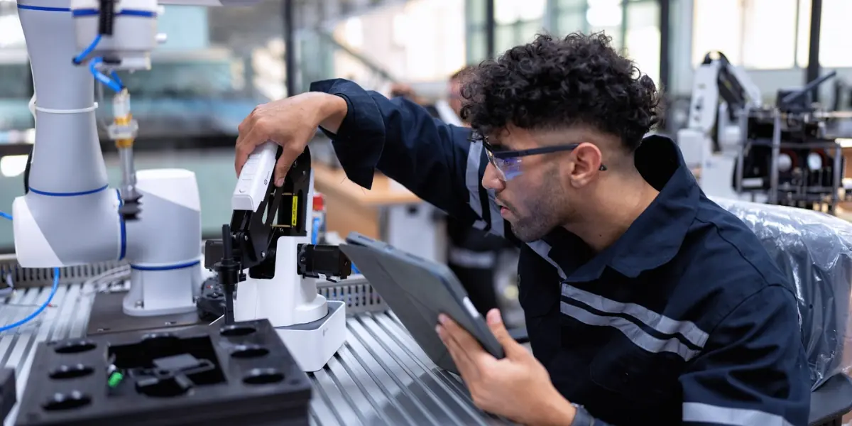 AI and Automation AI and Automation