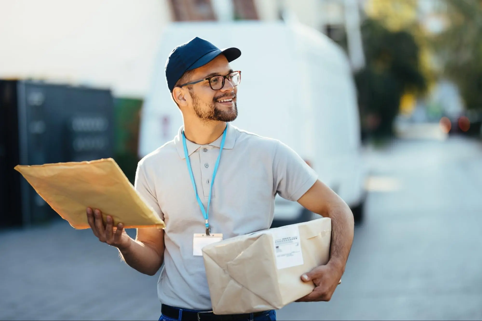 Best Mailing Service
