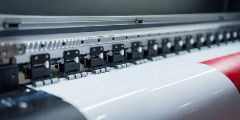 Large Format Printing Trends 2026