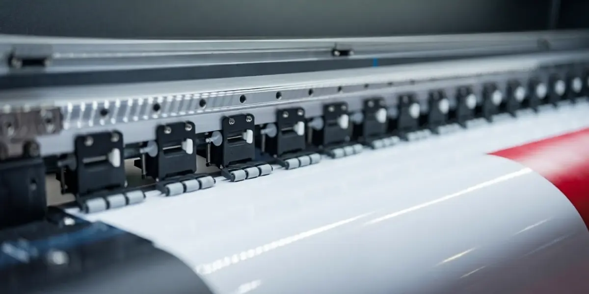 Large Format Printing Trends 2026