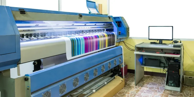 Expert Poster Printing Services