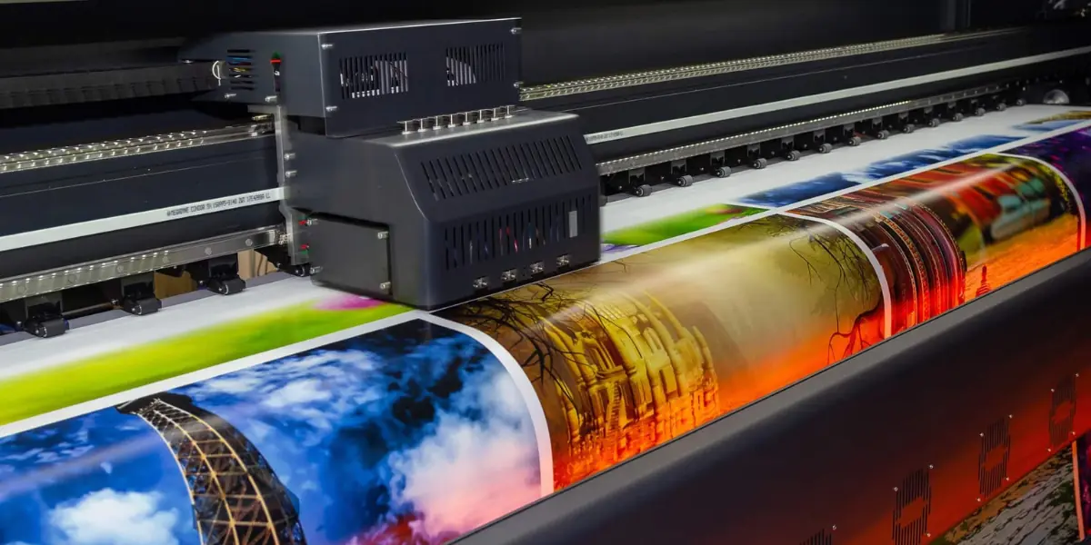 Business Marketing Materials That Enhance Brand Visibility