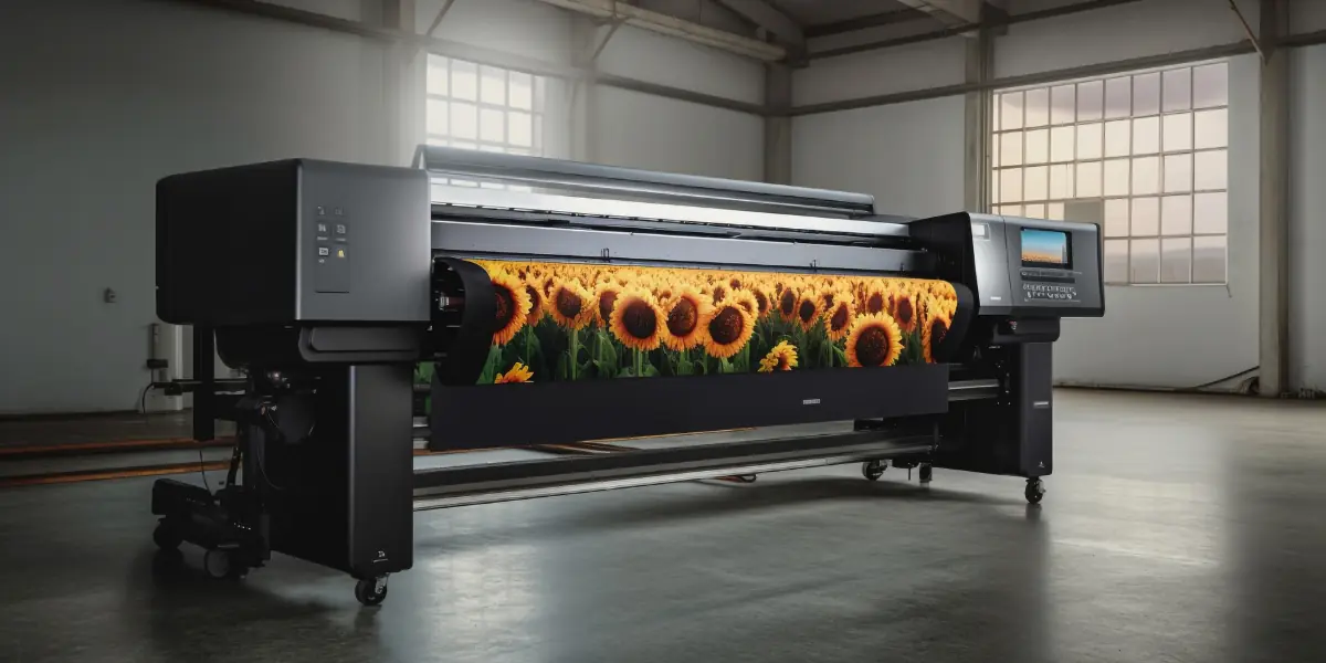 Poster and Large Format Printing for Maximum Impact