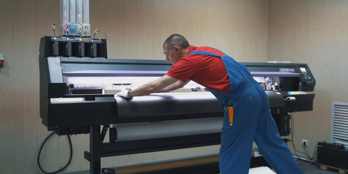 Printing Services in Torrance