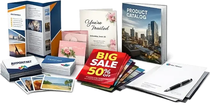 Printing Graphics Banner